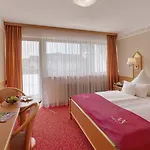 Otel Maximilian Bad Füssing