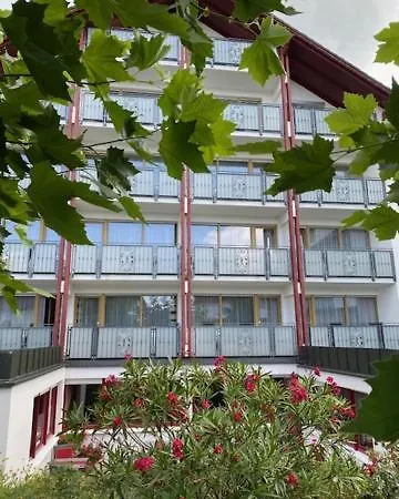 Maximilian 3* Bad Füssing