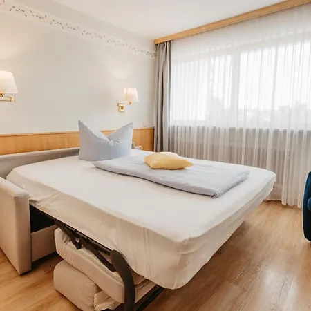 Maximilian 3* Bad Füssing