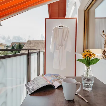 Maximilian Bad Füssing