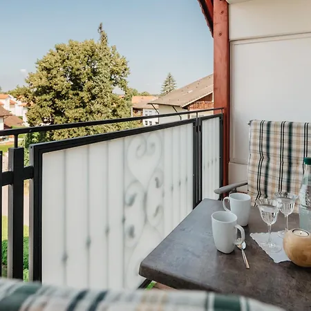 Maximilian Hotel Bad Füssing