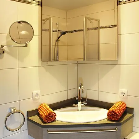 Hotel Maximilian Bad Füssing