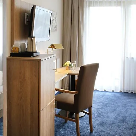 Maximilian 3* Bad Füssing