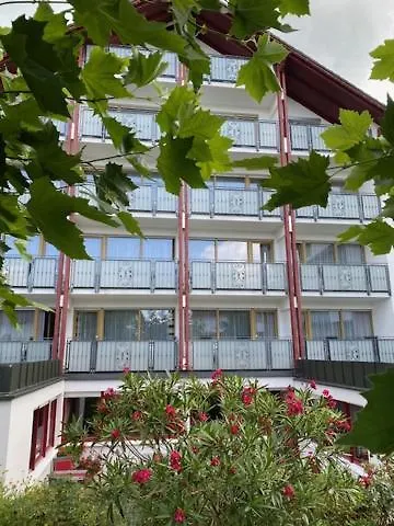 Maximilian 3* Bad Füssing