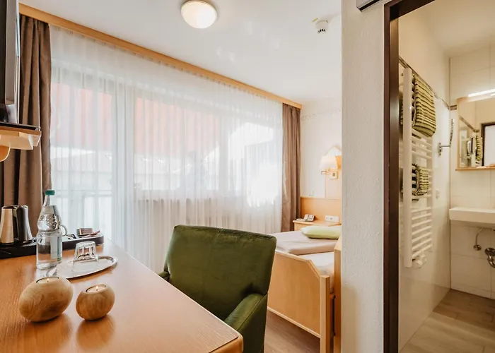 Maximilian Hotel 3*