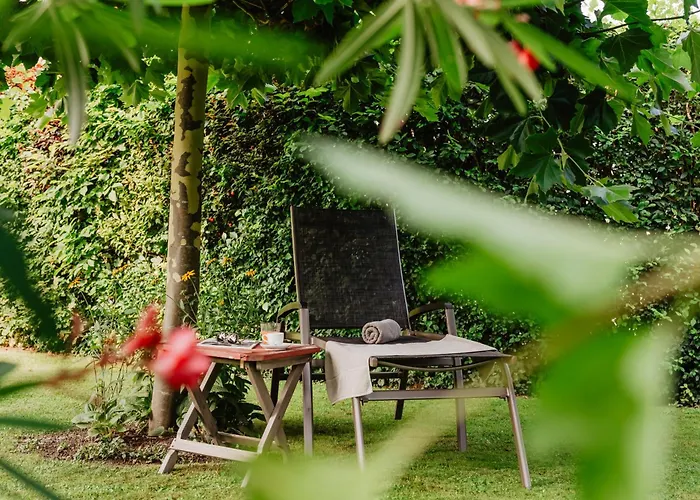 Maximilian 3* Bad Füssing