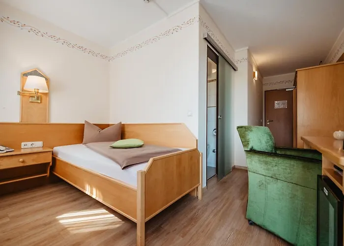 Maximilian Hotel Bad Füssing