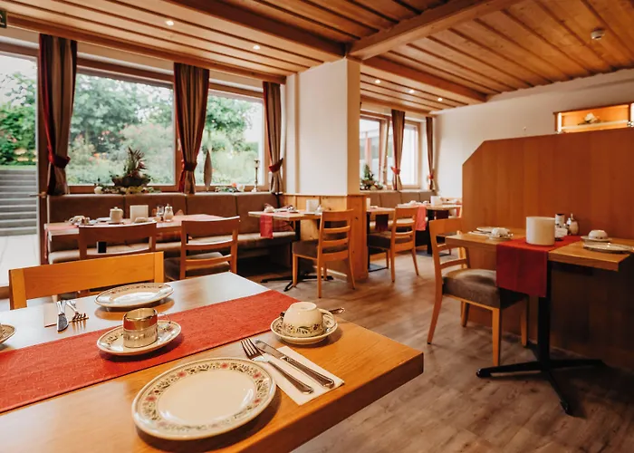 Maximilian Bad Füssing