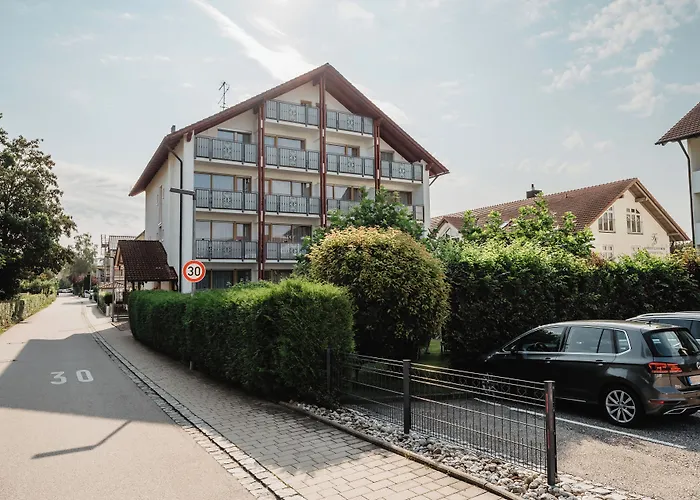 Maximilian Hotel 3*