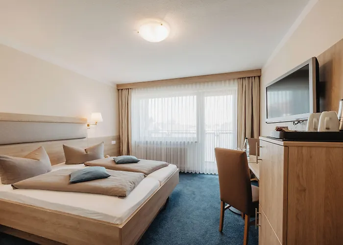 Hotel Maximilian 3*