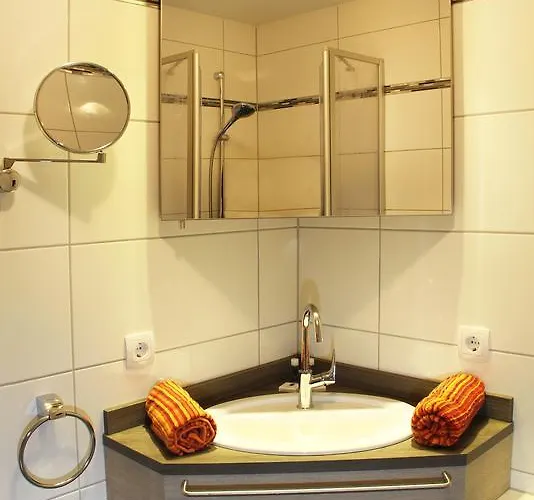 Hotel Maximilian Bad Füssing