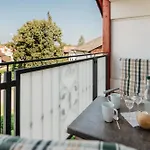 Maximilian Hotel Bad Füssing