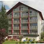 Maximilian Hotel