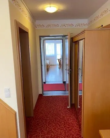 Maximilian Hotel Bad Fussing
