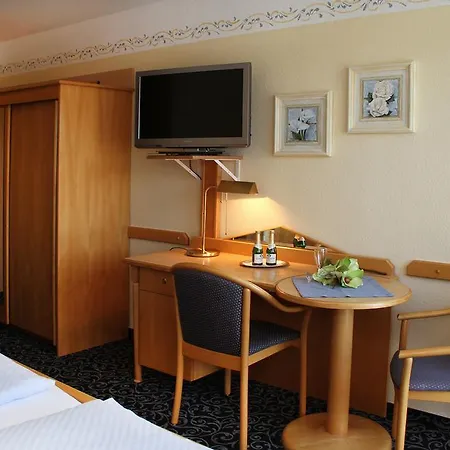 Maximilian Hotel Bad Fussing