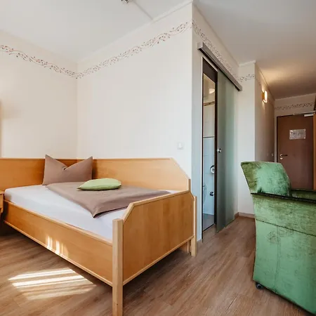 Maximilian Hotel Bad Fussing