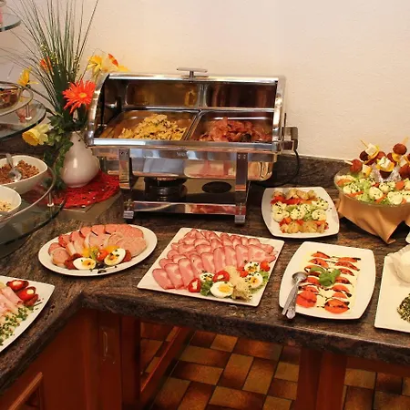 Maximilian 3* Бад-Фюссинг