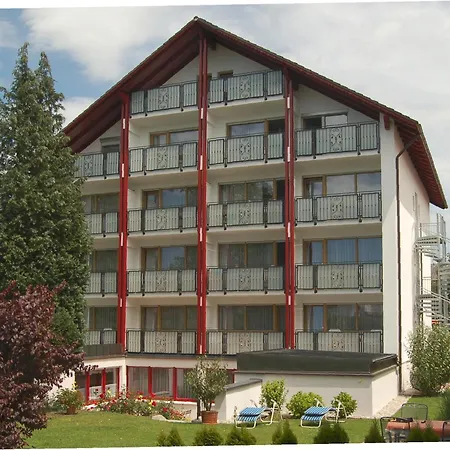 Maximilian Отель