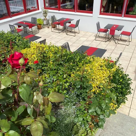 Maximilian 3* Бад-Фюссинг