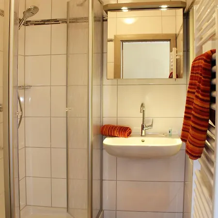 Maximilian Отель Бад-Фюссинг