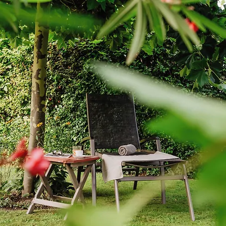 Maximilian Отель Бад-Фюссинг