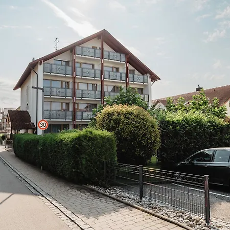 Maximilian Hotel 3*