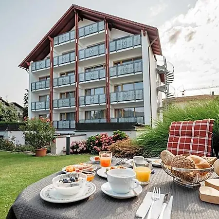 Hotel Maximilian 3*