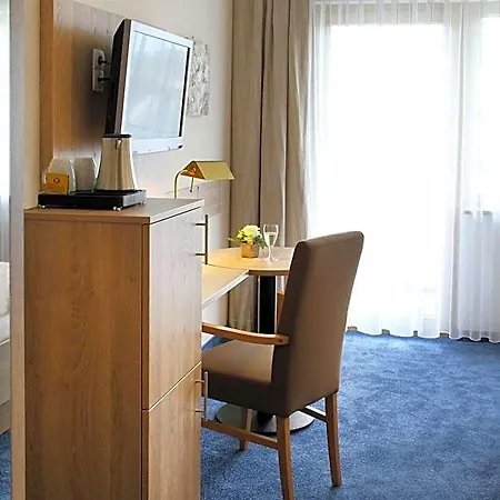 Hotel Maximilian Bad Füssing