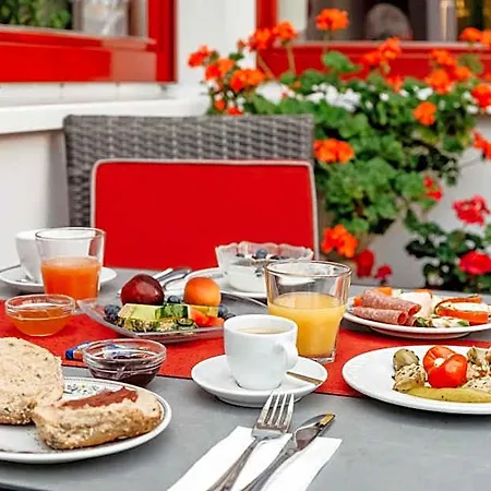 Maximilian 3* Bad Füssing