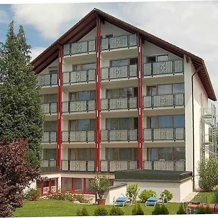 Hotell Maximilian