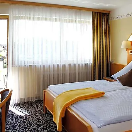 Hotell Maximilian