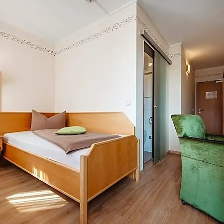 Hotell Maximilian