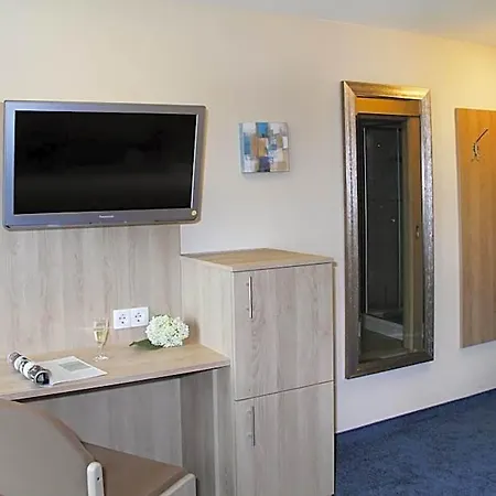 Hotell Maximilian Bad Füssing