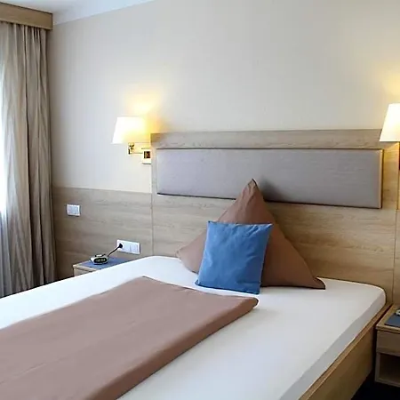 Hotell Maximilian Bad Füssing