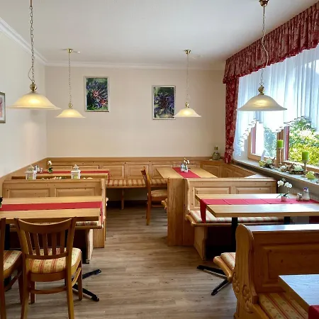 Hotel Maximilian Bad Fussing
