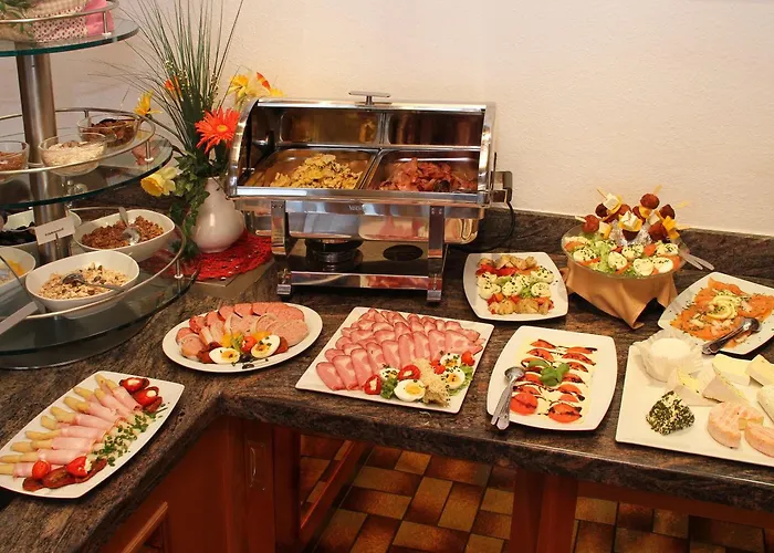 Maximilian 3* Bad Füssing