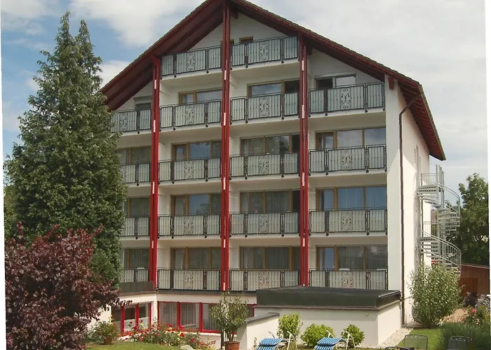 Maximilian Hotel
