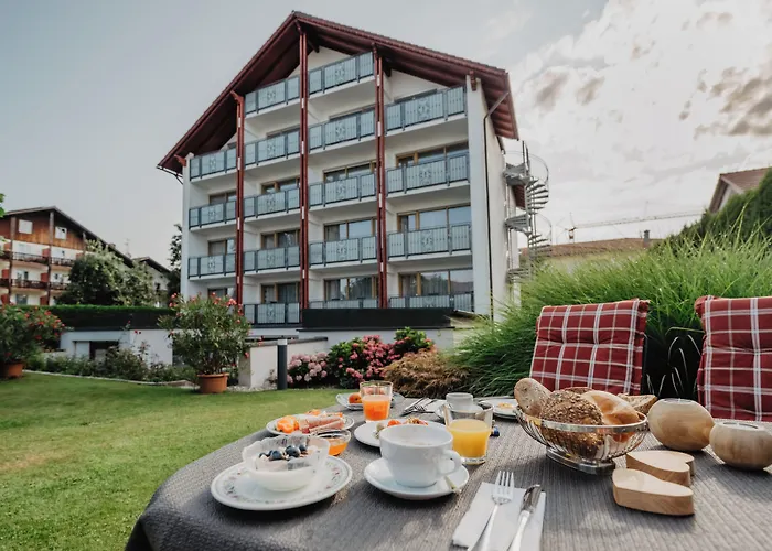 Hotel Maximilian