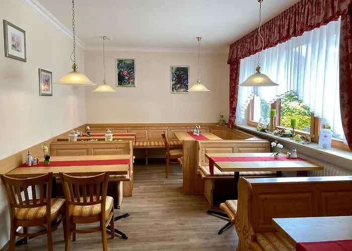 Hotel Maximilian Bad Füssing