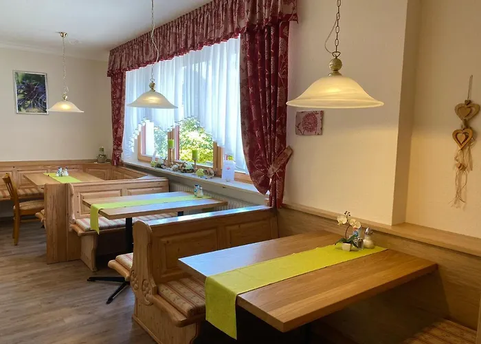 Hotel Maximilian Bad Füssing